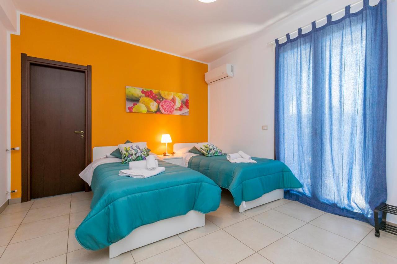 Guest house Terra Mia Citta Giardino (Syracuse)