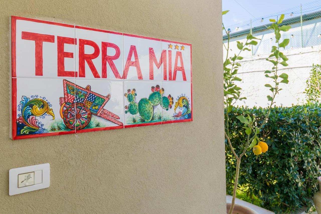 Terra Mia Pensión