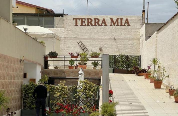 Terra Mia Pensión Citta Giardino (Syracuse)